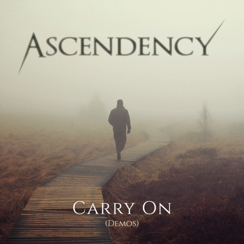 Ascendency (GER) : Carry On